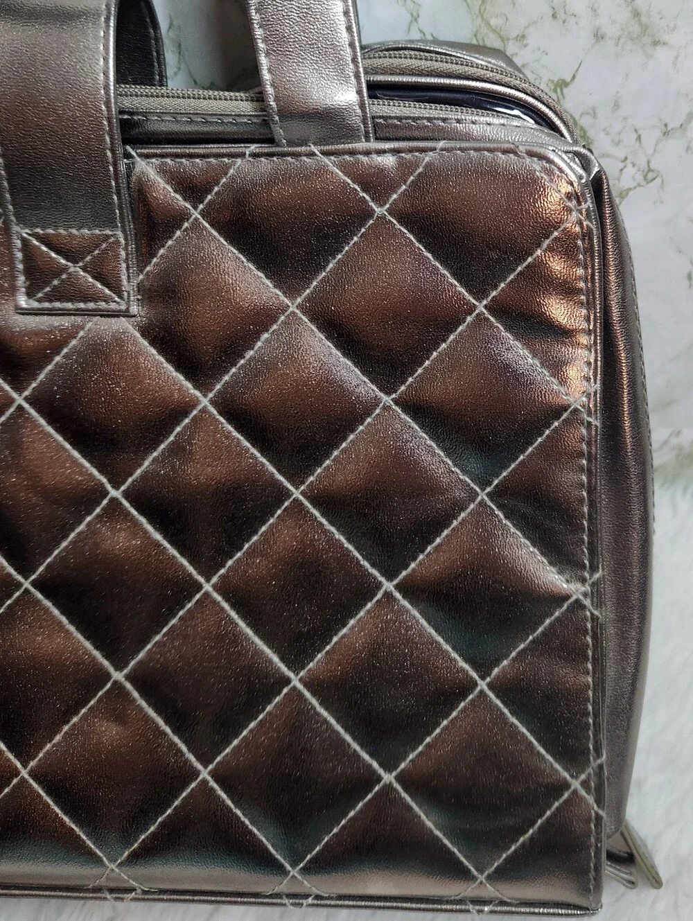 LANCOME Cosmetic Bag